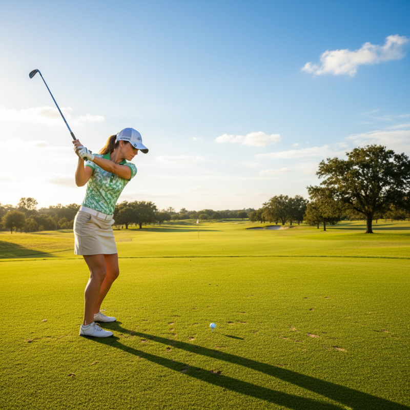 What are the Best Golf Caps for Sun Protection and Style?