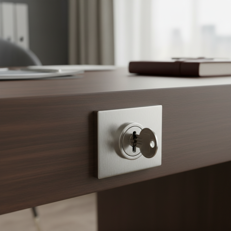 2026 Best Zinc Alloy Drawer Lock Reviews and Buying Guide?