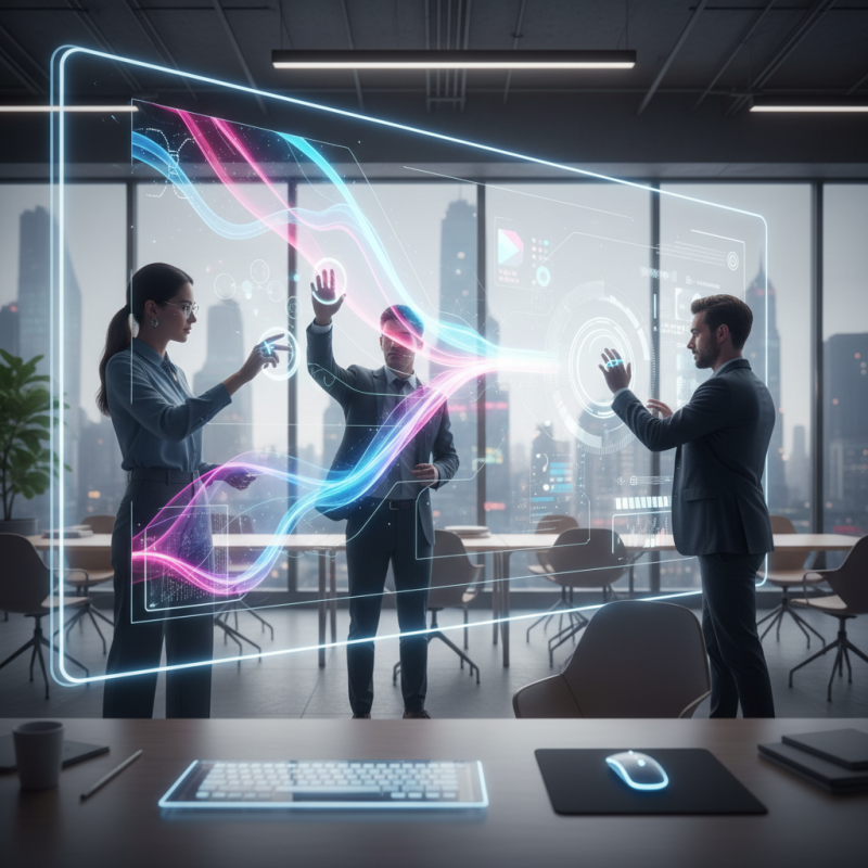 2026 Best Interactive Touchscreens for Every Need?