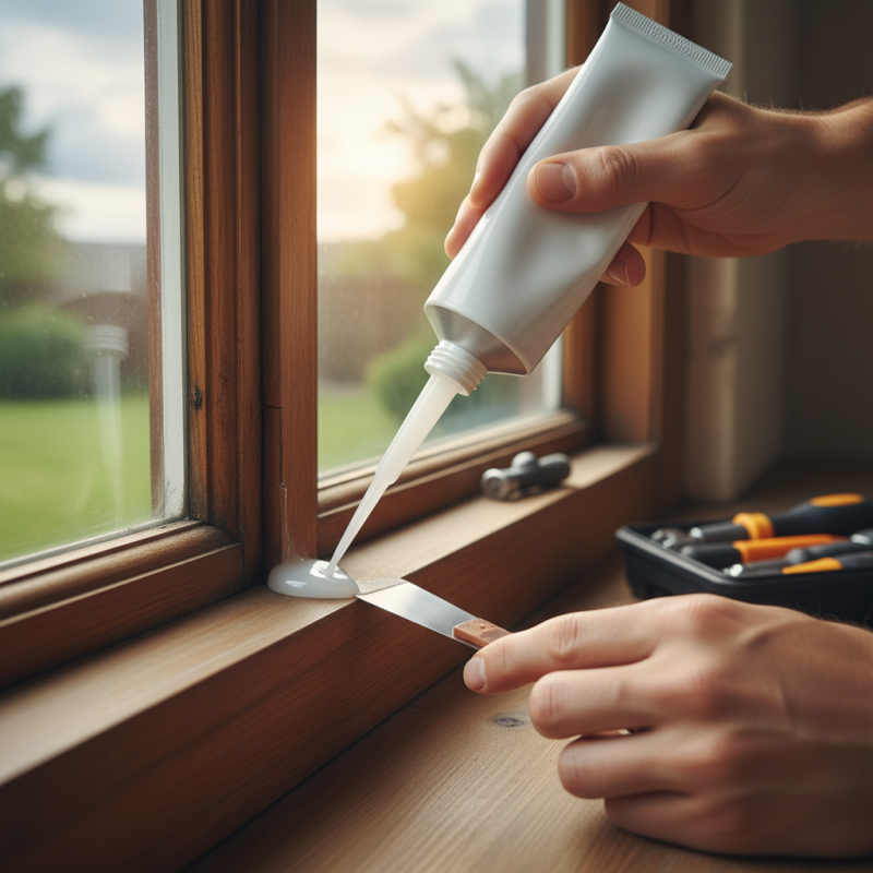 Top 10 Benefits of Liquid Sealant Nail for Home Repairs?