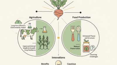 What is Wholesale Betaine and Its Benefits for Industry?
