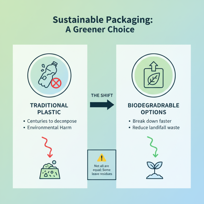 How to Choose the Right Case Packaging for Your Products?