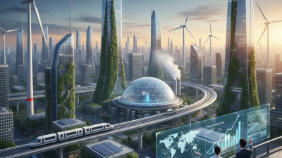 2026 How to Choose Effective Green Renewable Energy Solutions?