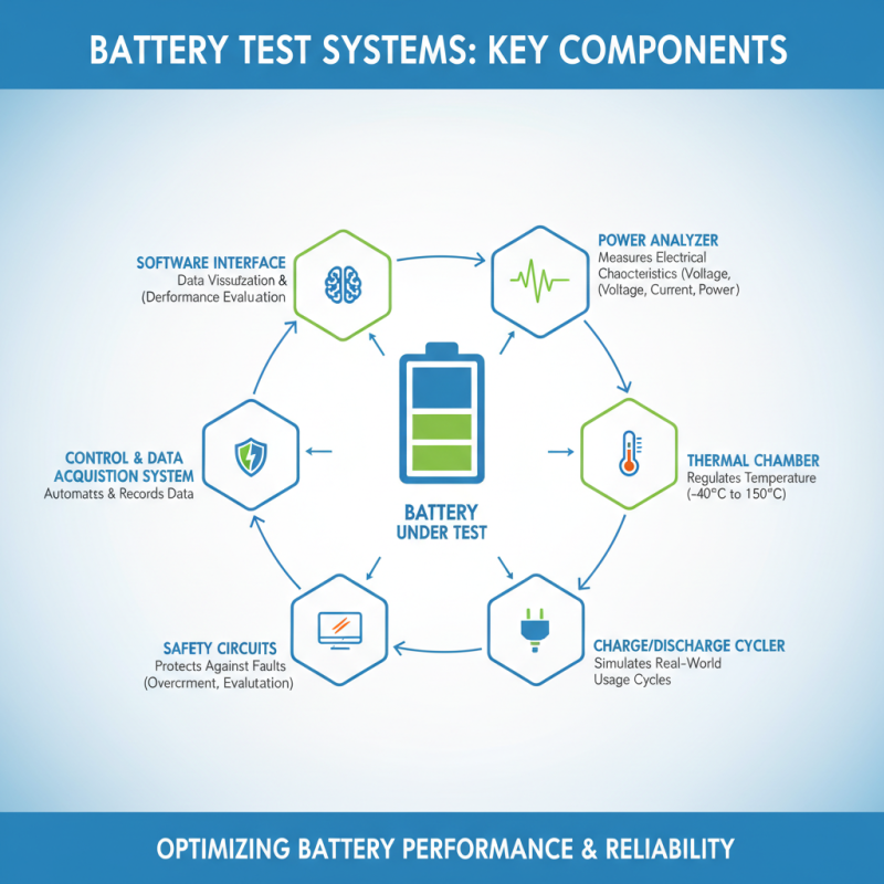 What is a Battery Test System and How Does It Work?