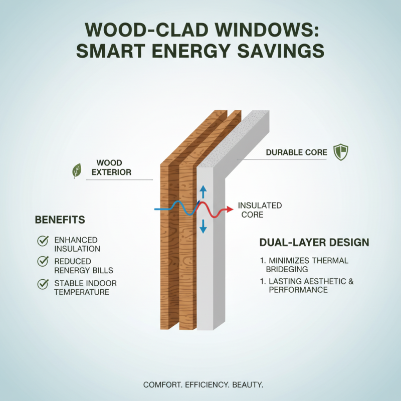 Top 10 Benefits of Wood Clad Windows for Your Home?