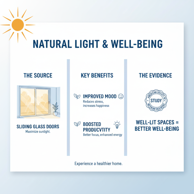 Top 10 Windows Sliding Glass Doors Benefits to Consider?