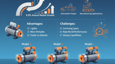 2026 Top Air Hydraulic Pump Reviews and Buying Guide?