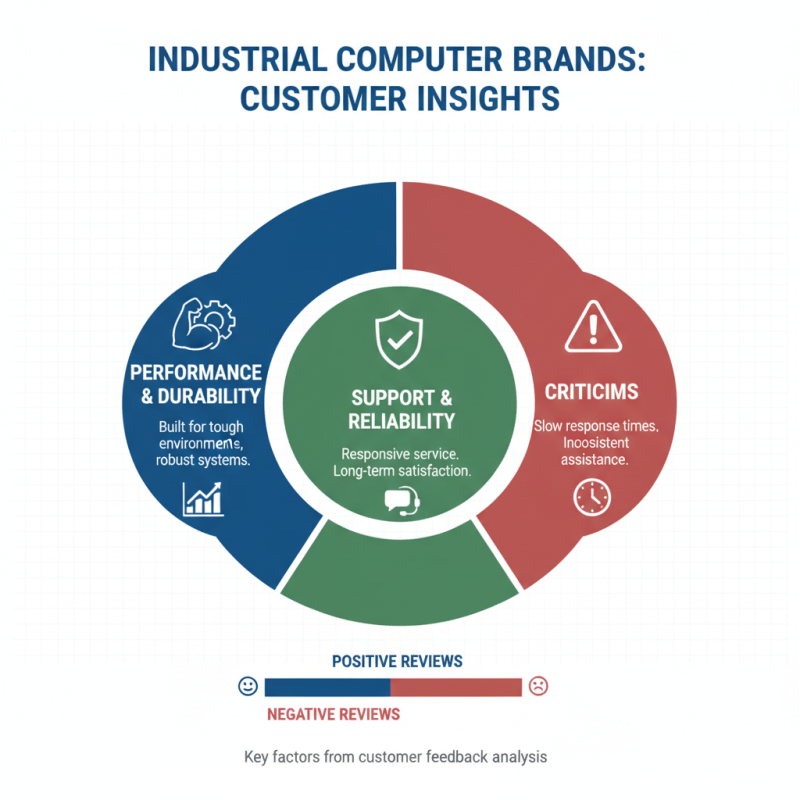 2026 Best Industrial Computer Company Rankings and Reviews?