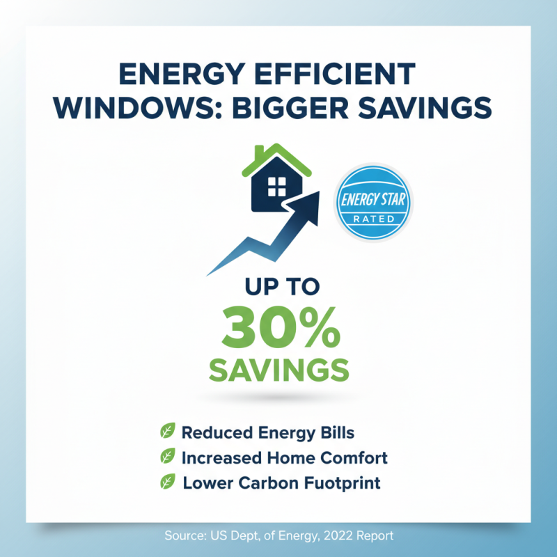 2026 How to Choose the Best Window Replacements for Your Home?