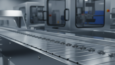 Top 10 Benefits of Stainless Steel Conveyor Belts for Industry?