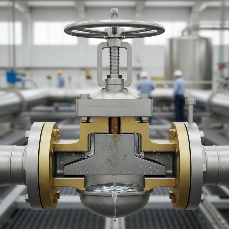 What Are Gate Valves and How Do They Work?