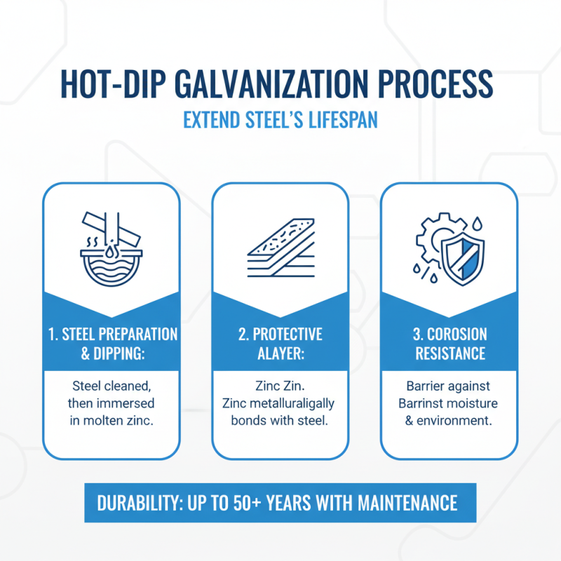2026 Best Hot Dip Galvanised Bolts for Your Projects?