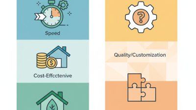 What are the Benefits of Prebuilt Homes?