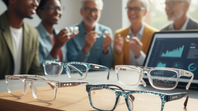 Top Reading Glasses Trends to Watch in 2026?