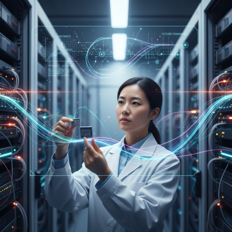 How to Choose the Best 10G DWDM Optical Transceiver?