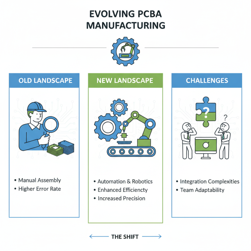 2026 Top PCBA Manufacturing Trends You Need to Know?