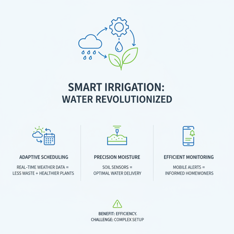 How to Choose the Best Irrigation System Sprinklers?