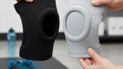 How to Choose the Best Patella Knee Sleeve for Pain Relief