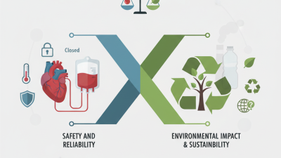 Why Choose PVC Blood Bags for Safe Blood Storage and Transfer?