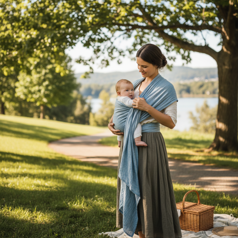 How to Choose the Best Fabric Sling for Your Needs?