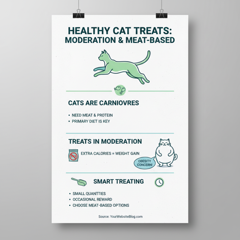 Are Nutrish Cat Treats Healthy for My Feline Friend?
