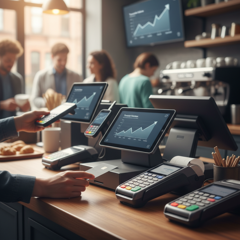 How to Choose the Best Payment Machines for Your Business?