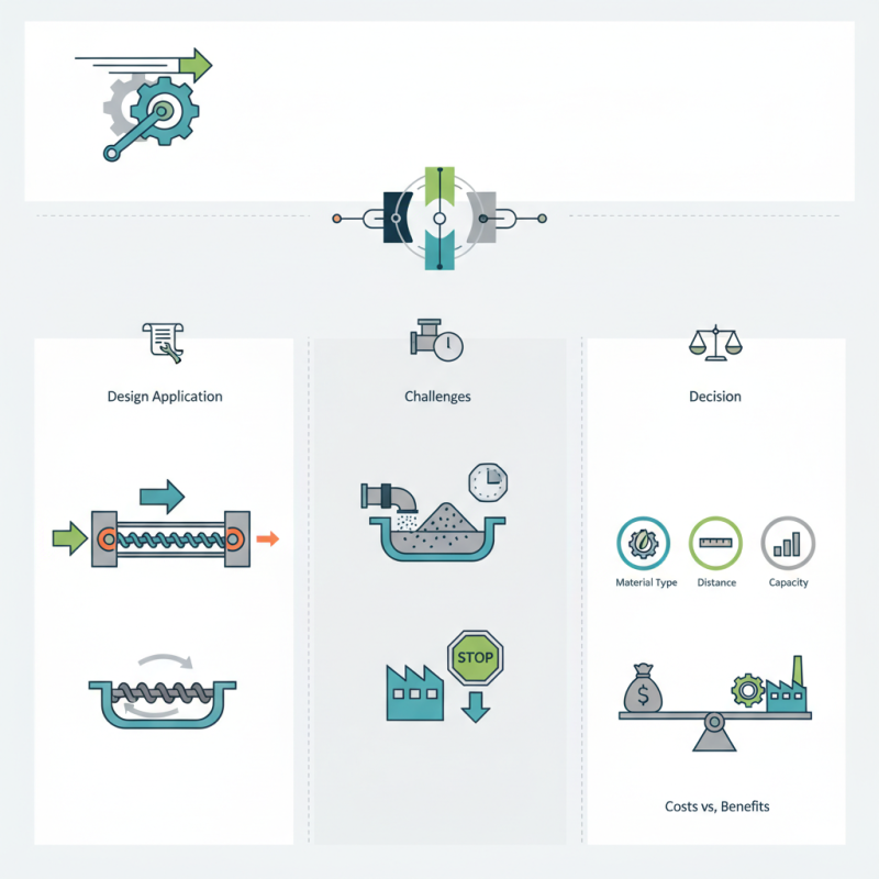2026 Best Horizontal Screw Conveyor Options and Benefits?