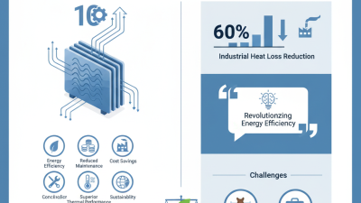 Top 10 Benefits of Plate Exchangers for Efficient Heat Transfer?