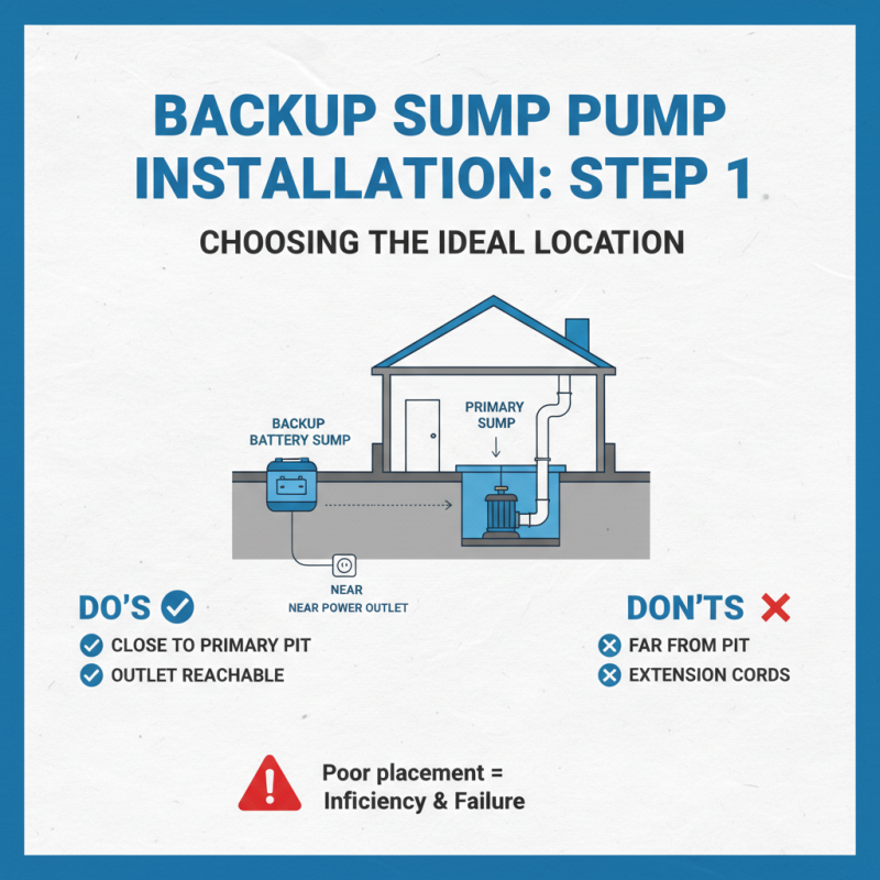 2026 Best Back Up Battery Sump Pump Options for Your Home?