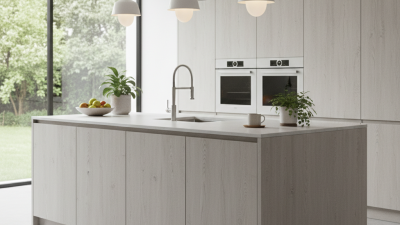 Top 10 Benefits of Mdf Pre Laminated Board for Your Home?