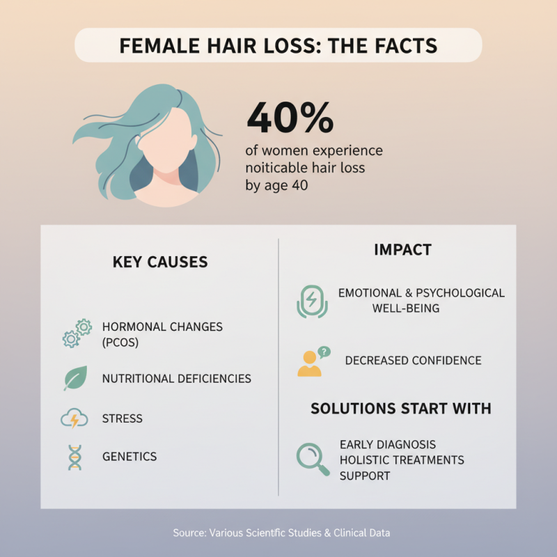 Best Vitamins for Female Hair Loss Tips You Need to Know?