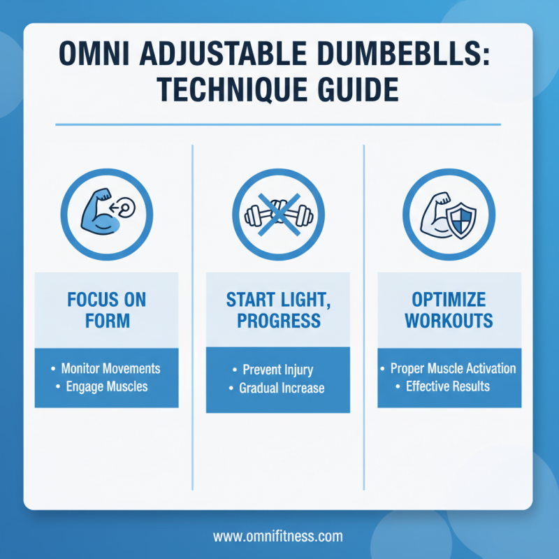 Ultimate Guide to Omni Adjustable Dumbbells Benefits and Features?