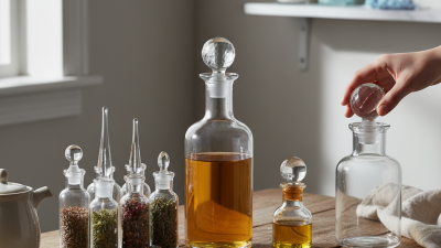 The Best Glass Stoppers for Your Home and Their Uses?