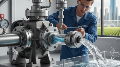 What is a Pressure Pump and How Does it Work?