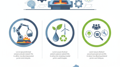 2026 Top Steel Casting Foundry Trends and Innovations?