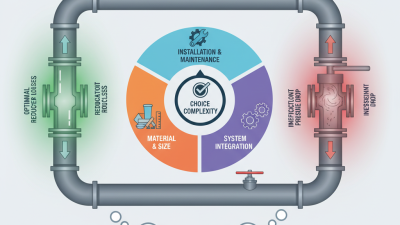 Best Straight Valves for Optimal Performance and Efficiency?