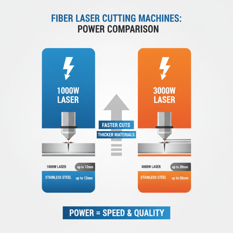 How to Choose the Right Fiber Laser Cutting Machine?