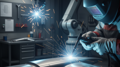 Top 5 Aerospace Welding Techniques You Should Know?