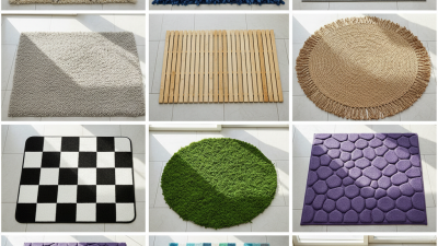 Top 10 Bathroom Carpet Designs for a Cozy Home?