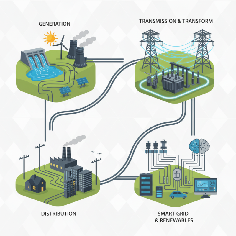 What is a Power System and How Does It Work?