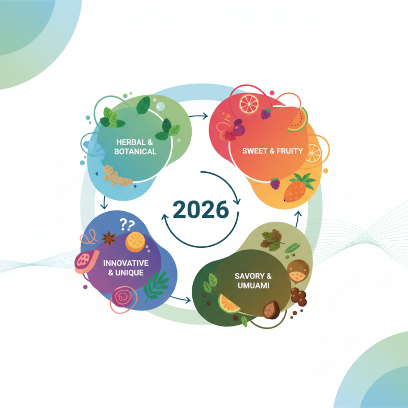 2026 Best Powder Flavors for Every Taste Preference?