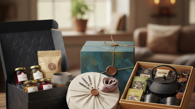 2026 Best Specialty Boxes for Unique Gifting Ideas?