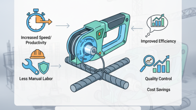 2026 Top Automatic Rebar Tying Machine Features and Benefits?