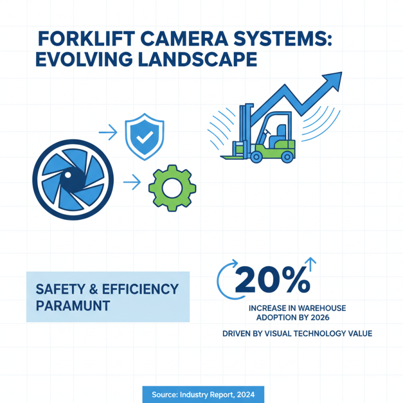 What is the Best Forklift Camera System in 2026?