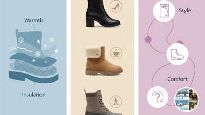What are the Best Women Winter Shoes for Comfort and Style?