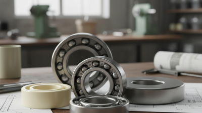How to Choose the Right Hardware Bearing for Your Project?