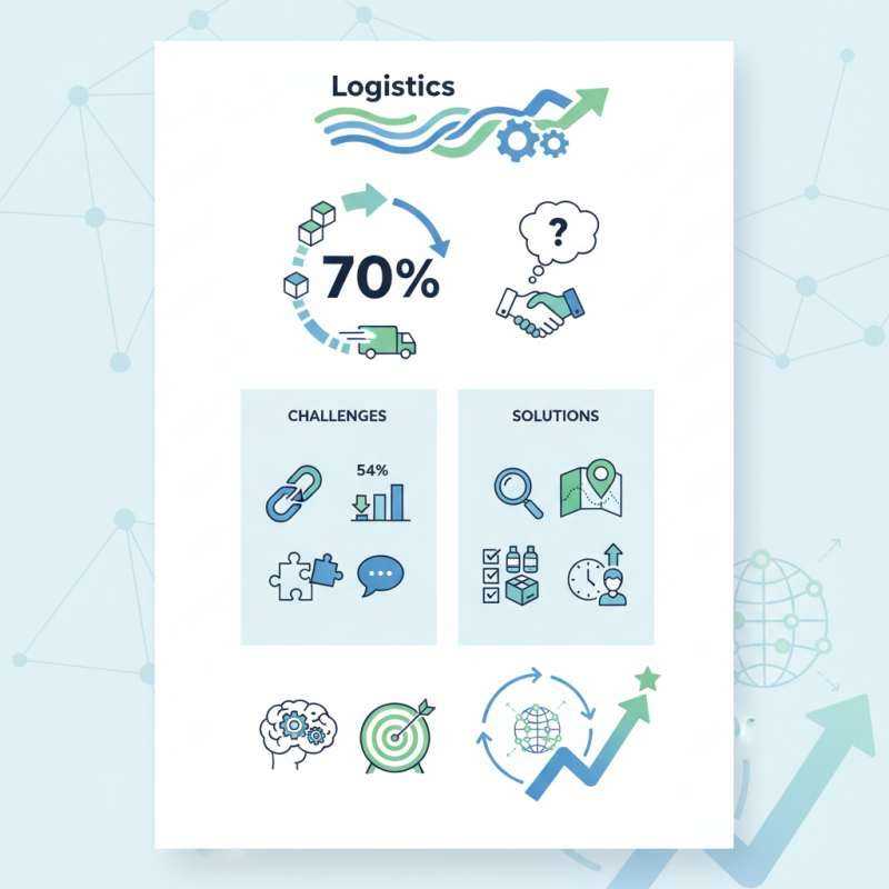 How to Choose the Right Third Party Logistics Providers?