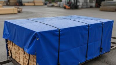 Polyethylene Lumber Tarp Tips for Maximum Protection and Durability?