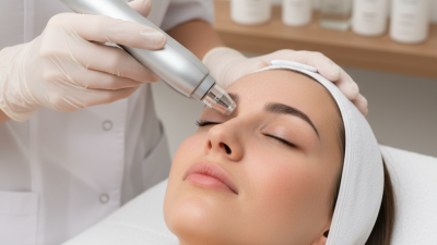 Why Choose a Microdermabrasion Machine for Your Skincare Needs?