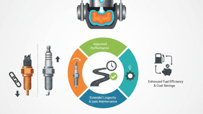 What are Platinum Spark Plugs and How Do They Benefit You?